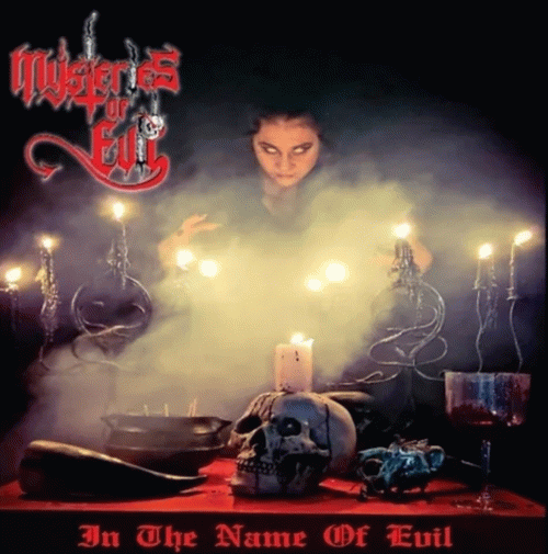 Mysteries Of Evil : In the Name of Evil